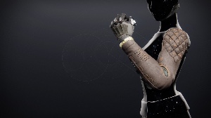 Mechaneer’s Tricksleeve