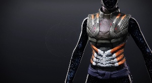 Raiden Flux