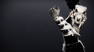 Young Ahamkara’s Spine