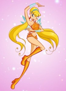 Magic Winx