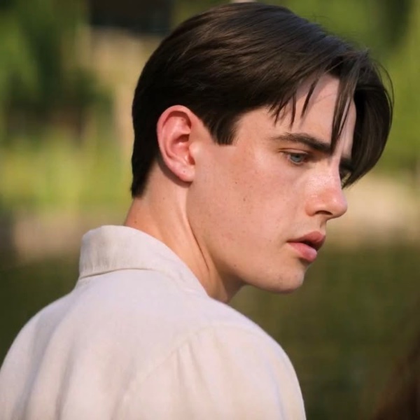 Rory Ballantine