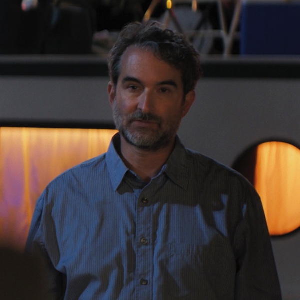 Steven Jacobson