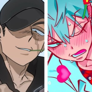 Isaac & Till