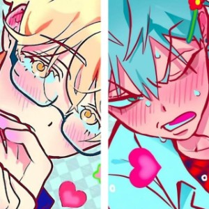 Luka & Till