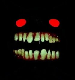 Camera Monster