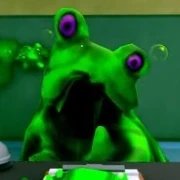 Slimebert