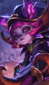 Bewitching