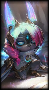 Dawnbringer