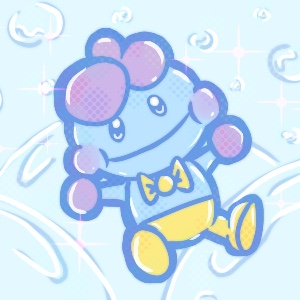 Bubbly