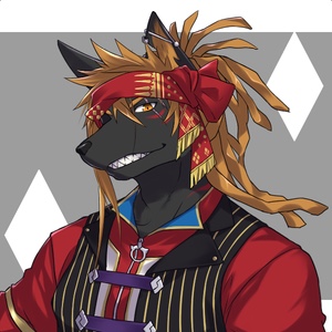 Captain Wolf