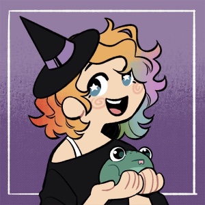 Cassidy Magical Kyle