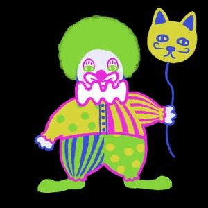Clownina