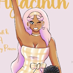Hyacinth/Alice Baskerville (Gen 2)