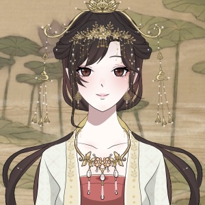 Jiang Yingying