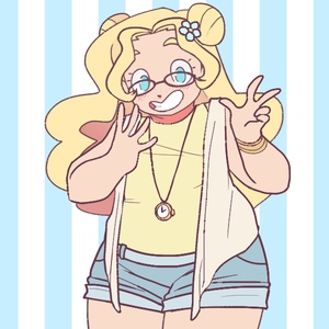 Kiki Kokikomi (Gen 1)