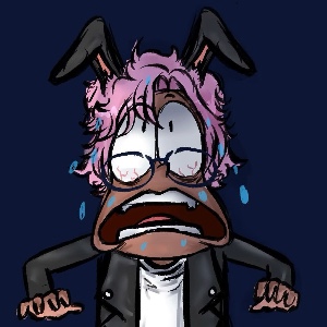 O (Scared Version)