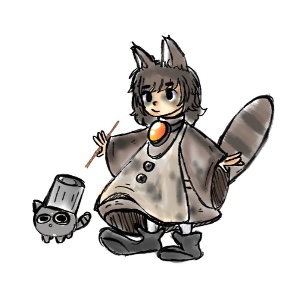 Paccoon