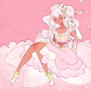 Princess Sakura
