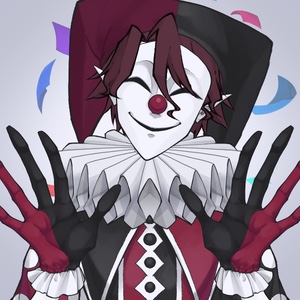 Red Jester