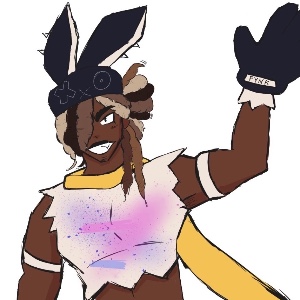 XYZ PYNK ONE!!!/Bon Eryx