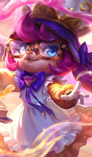 Cafe Cuties Norra