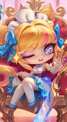 Prestige Cafe Cuties Gwen