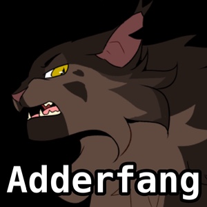 Adderfang