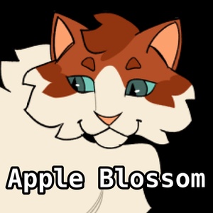 Apple Blossom