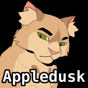 Appledusk