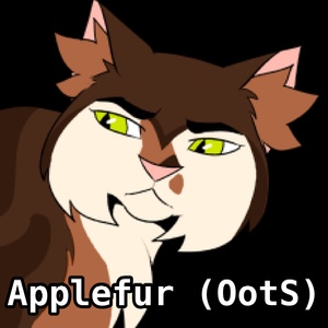 Applefur (OotS)