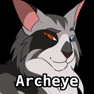 Archeye