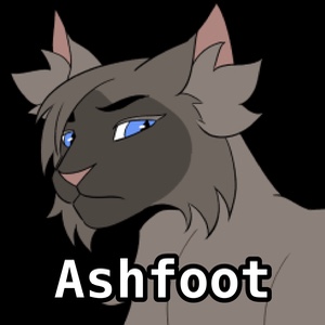 Ashfoot