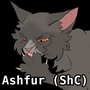 Ashfur (ShC)