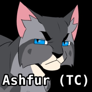 Ashfur (TC)