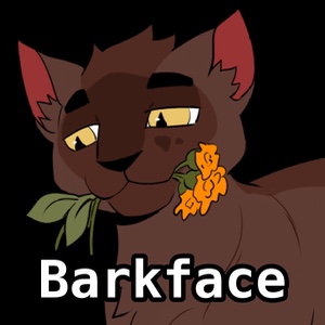 Barkface