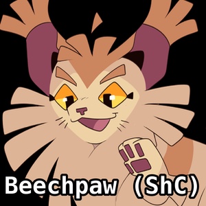 Beechpaw (ShC)