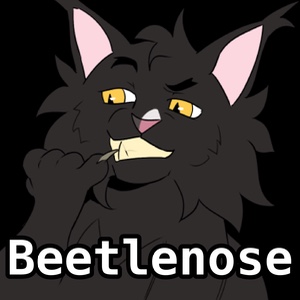 Beetlenose