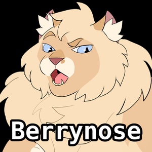 Berrynose