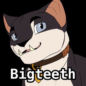 Bigteeth