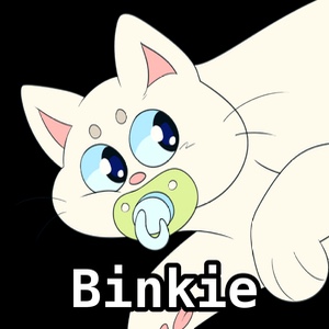 Binkie