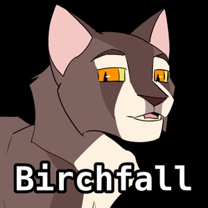 Birchfall