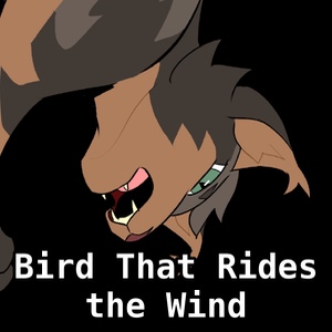 Bird That Rides the Wind