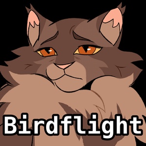 Birdflight
