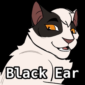 Black Ear