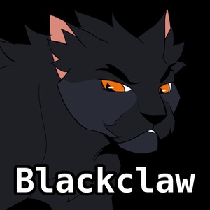 Blackclaw
