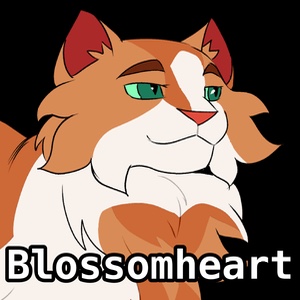 Blossomheart