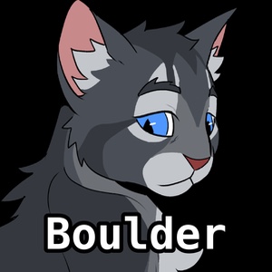 Boulder