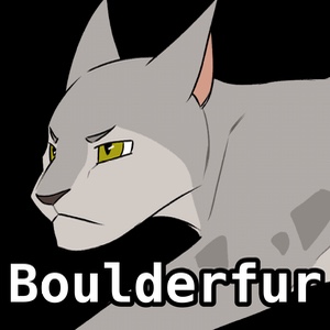 Boulderfur