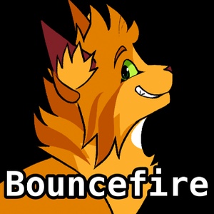 Bouncefire