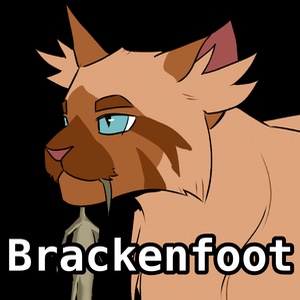 Brackenfoot